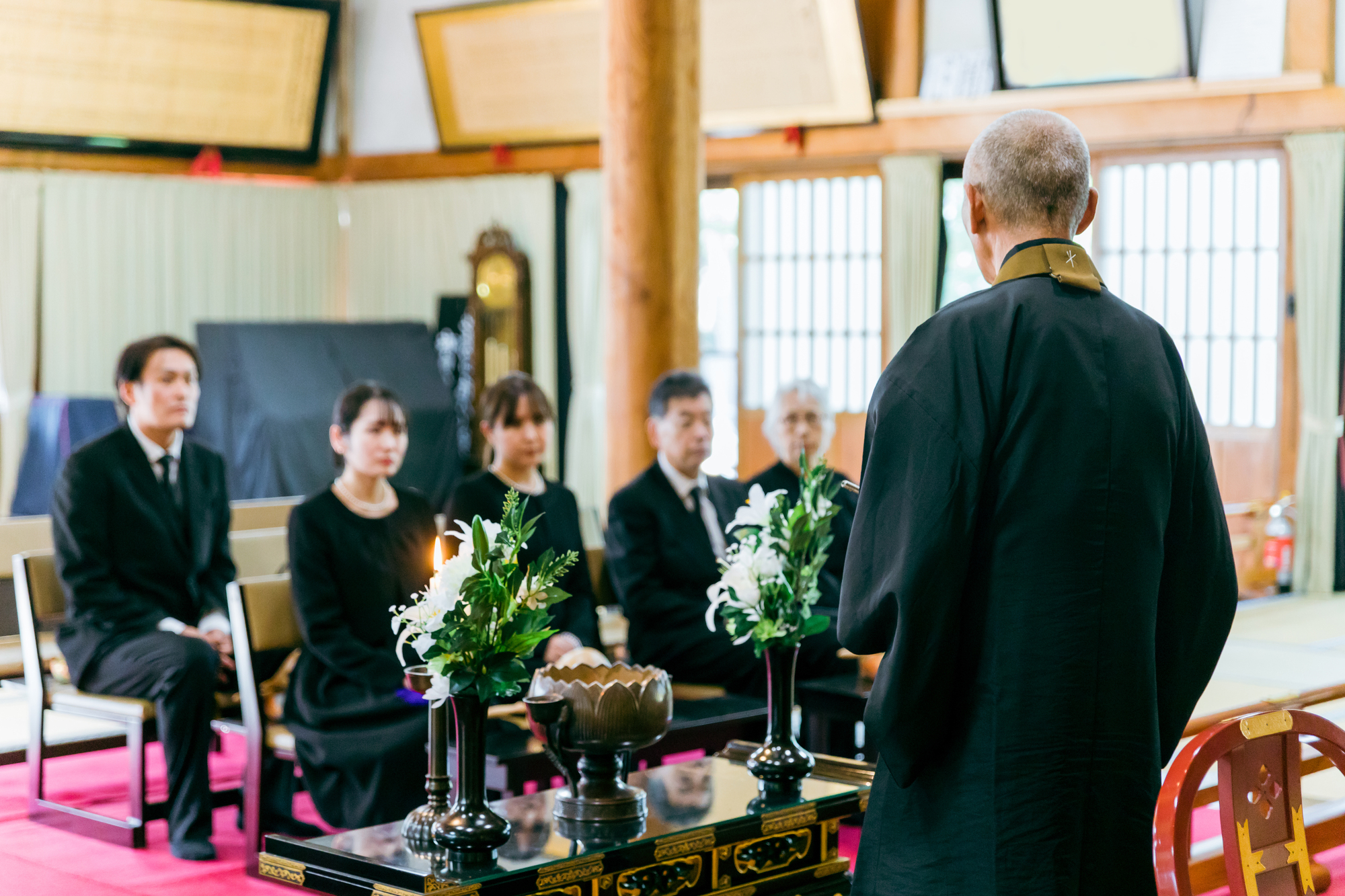 法事におすすめ！仕出し弁当の選び方と注文時の注意点を詳しく解説