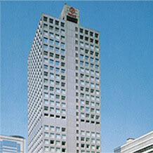 >フクラシア東京ステーションの外観